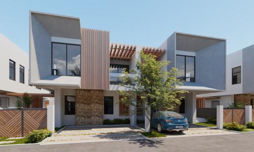 Real Estate