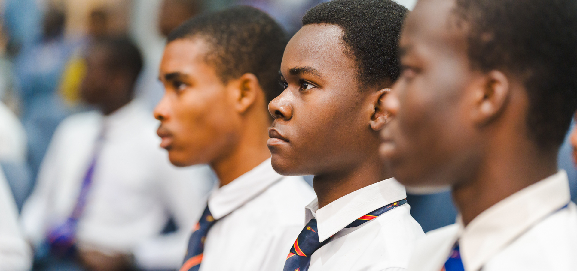 AIS School Assembly